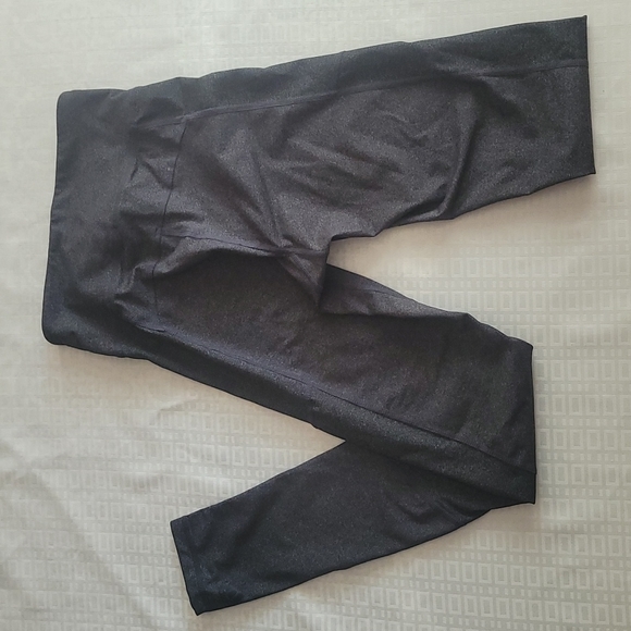 Grey Adidas Leggings Size XS - Picture 4 of 4